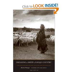  Dreaming of Sheep in Navajo Country (Weyerhaeuser 