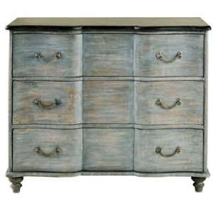  Whitmore Chest By Currey & Company