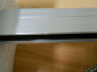 Acu Rite SENC 150 40 5 Micron Linear Scale # 558115 40  
