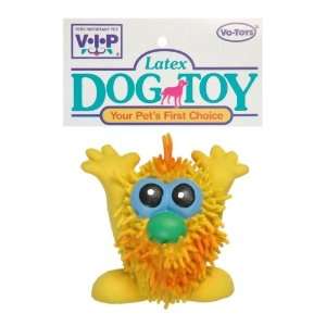  Latex Hands Up Monster Dog Toy