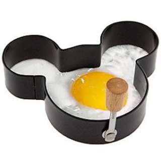 this is for the mickey mouse chef or anyone that loves mickey it is a 