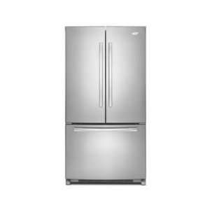  Whirlpool GX5FHDXVY French Door Refrigerators Kitchen 