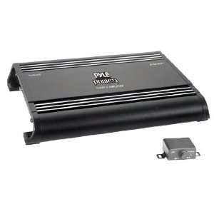    Pyle PLA3100D 3100 Watt Monoblock Amplifier