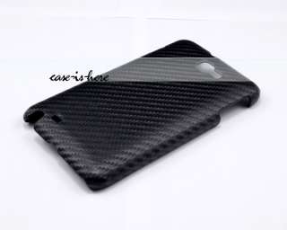   samsung galaxy note gt n7000 i9220 special carbon fiber design made