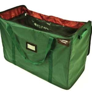   Christmas TreeKeeper Pro Rolling Holiday Storage Bag