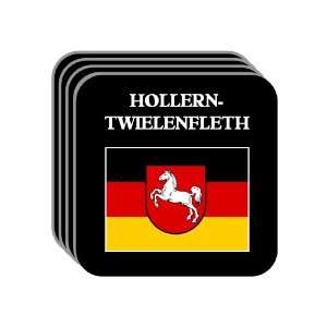  Lower Saxony (Niedersachsen)   HOLLERN TWIELENFLETH Set 