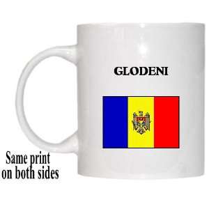  Moldova   GLODENI Mug 