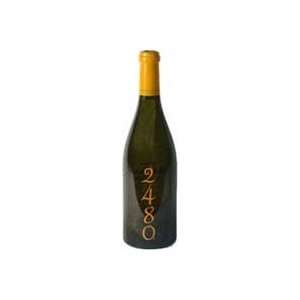  2009 Hollywood & Vine Cellars Chardonnay 2480 750ml 750 ml 
