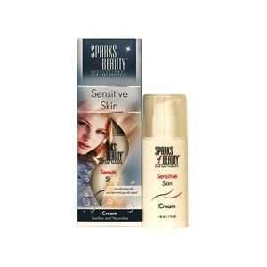  Sparks of Beauty Hydrating Face Cream for Sensitive Skin Beauty