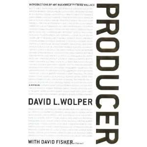  Producer A Memoir [Hardcover] David L. Wolper Books