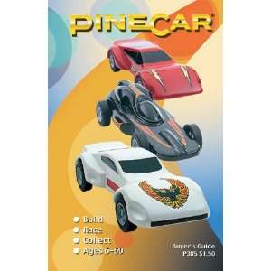  Pine Car   Buyers Guide 