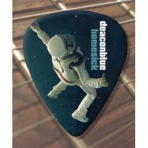  Deacon Blue Homesick Premium Guitar Pick x 5 Medium 