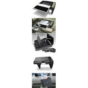  Car Seat Desk   Auto Exec mDesk Mobile Office Work Station 