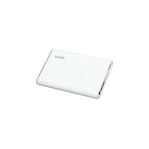  Zalman HE250 U3 White HDD External Enclosure Electronics