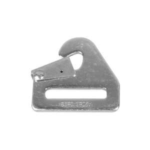   700030 Hardware   Snap Hook for Safety Belt for Use with Eye Bolts