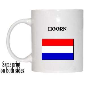  Netherlands (Holland)   HOORN Mug 