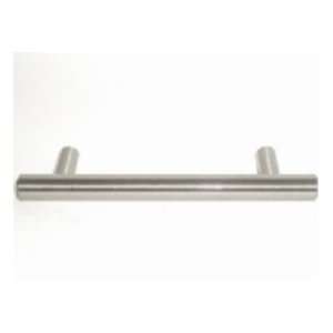  Top Knobs Hopewell Bar Pull 3  CC in Brushed Satin Nickel 