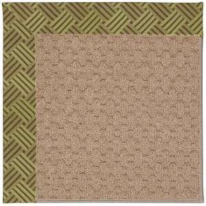 Capel Zoe Grassy Mountain 211 Mossy Green 5 x 8 Area Rug  