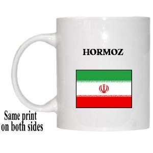  Iran   HORMOZ Mug 