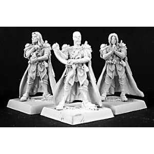 Warlord Hospitaliers (3) RPR 14229 Toys & Games