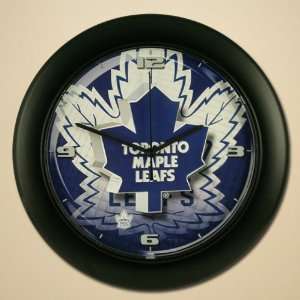  Toronto Maple Leafs High Definition Wall Clock