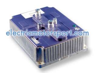   Electric Motor Drive Kit & Sevcon MillipaK 4Q Regen Control ME0708