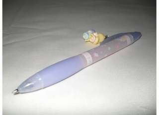 New 2005 Sanrio LITTLE TWIN STARS Ball Pen  