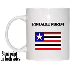  Maranhao   PINDARE MIRIM Mug 