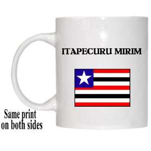  Maranhao   ITAPECURU MIRIM Mug 