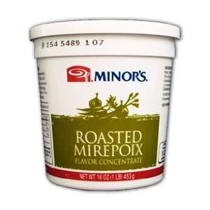 Mirepoix   1 lb. Cup  Grocery & Gourmet Food