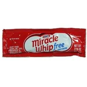  Kraft Miracle Whip Non Fat Dressing Case Pack 200