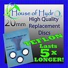Mist Fogger Humidifier Replacement Discs hydroponic