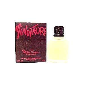  Minotaure by Paloma Picasso for Men Miniature Collectible 