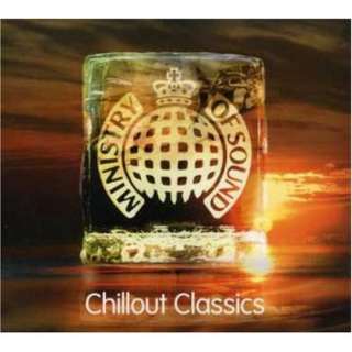  Chillout Classics Ministry of Sound