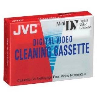  Panasonic AJ CS455 Mini DV / DVCAM Compatible Cassette 