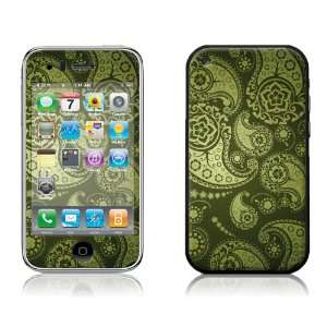  The Paisley Dance   iPhone 3G Cell Phones & Accessories