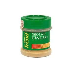  Spice Blends Ground Ginger, 0.6 Oz (Pack of 6) Everything 