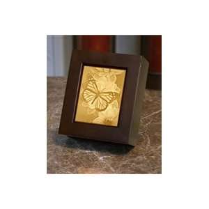  Butterfly Lithophane Shadow Box