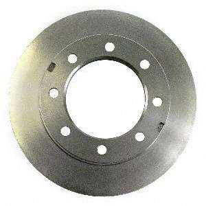  American Remanufacturers 89 44004 Front Disc Brake Rotor 