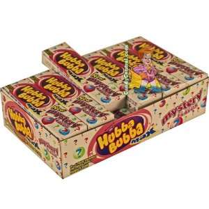 Hubba Bubba Mystery (18 Ct)  Grocery & Gourmet Food