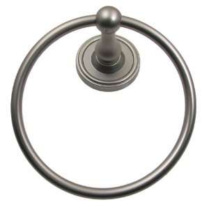  Rusticware 8286WP Midtowne Towel Ring