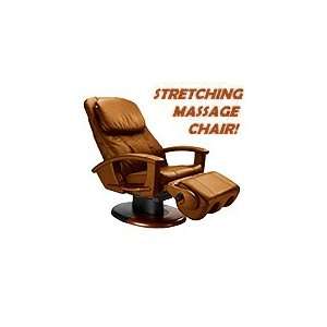   Massage Chair   Interactive Health Robotic Human Touch Recliner Home