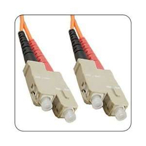  Fiber Optic Patch Cable   SC SC 30m Multimode Duplex 62.5/125 micron