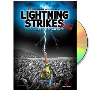  Rip Curl presents Lightning Strikes Mick Fanning ASP World 