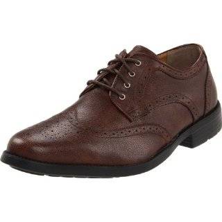  Hush Puppies Mens Infrared Oxford Shoes