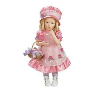  Cupcake Collector Doll by Elke Hutchens Toys & Games