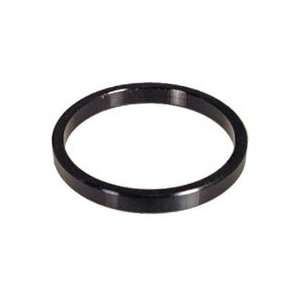  HEADSET WASHER ACTION 1.5 5MM BLACK 5PC BAG Sports 