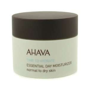 Time To Hydrate Essential Day Moisturizer ( Normal / Dry Skin ) 800150 