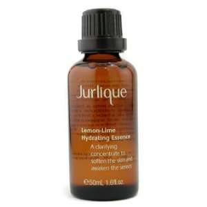  Lemon Lime Hydrating Essence by Jurlique for Unisex Hydrating Mist 