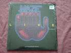 MAZE feat FRANKIE BEVERLY LIVE IN LOS ANGELES 2LP